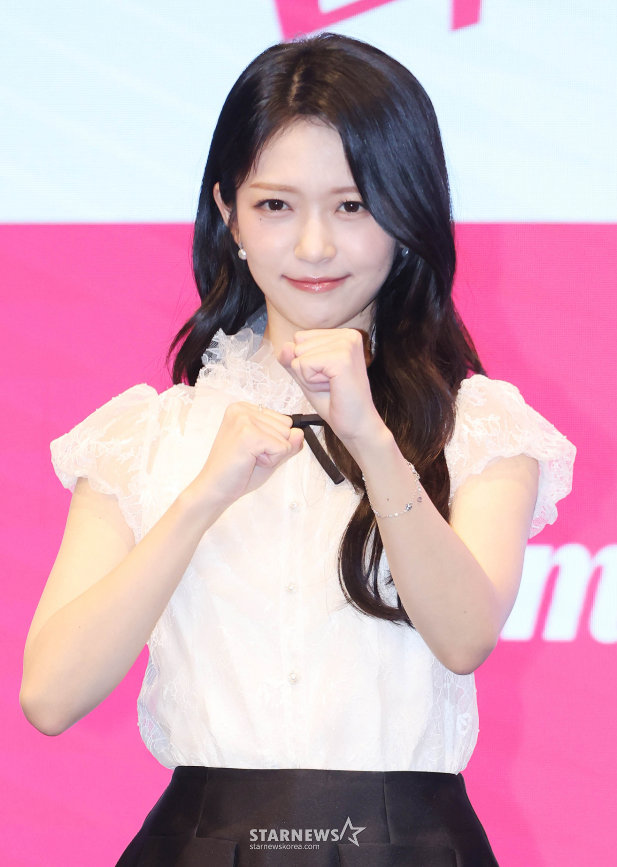 홍승희 '상큼 미모'[★포토]
