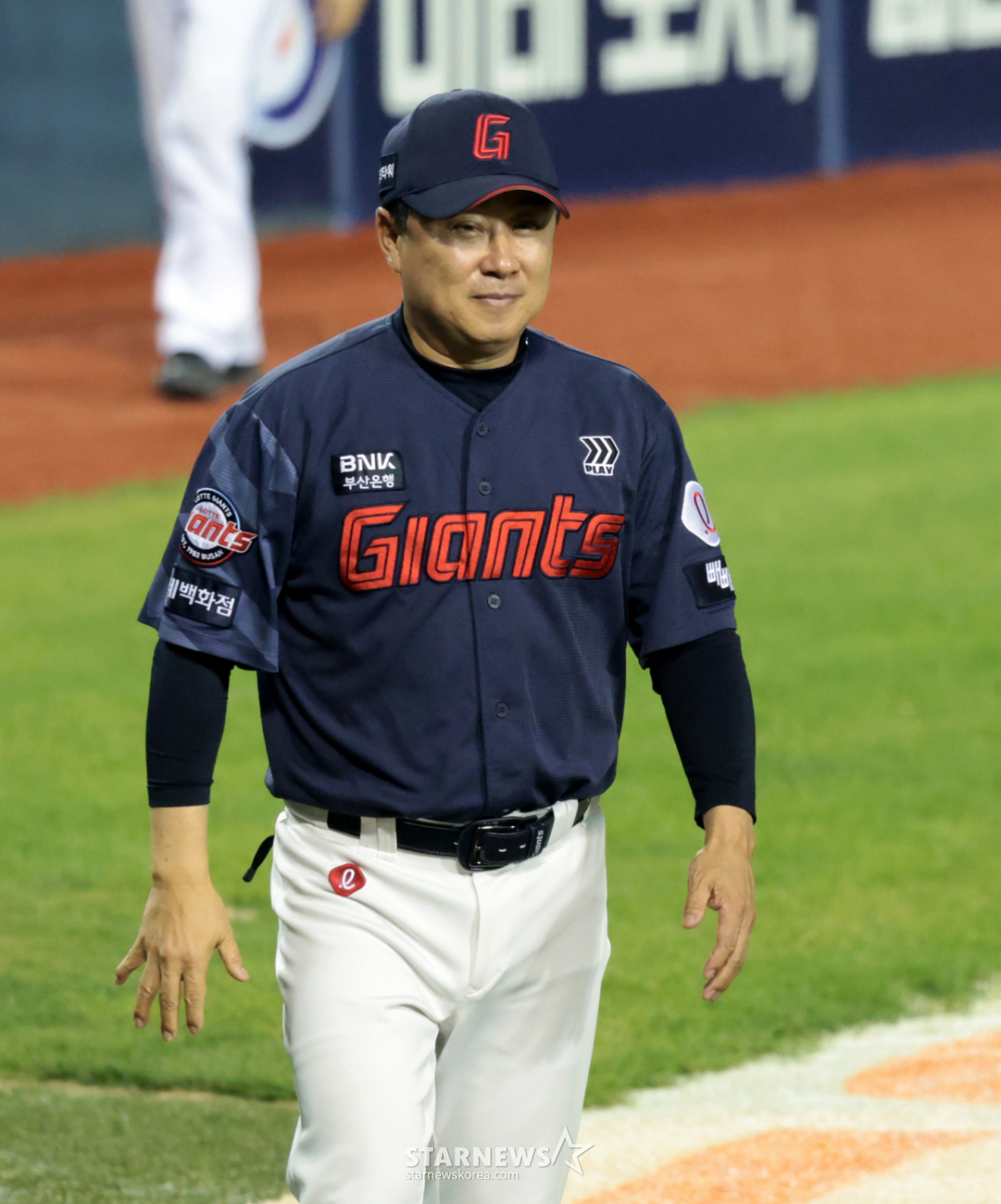 KT는 34억 재계약·한화는 감독 교체... 이제 롯데만 남았다, 김태형 포함 후보군 '최종 숙고'