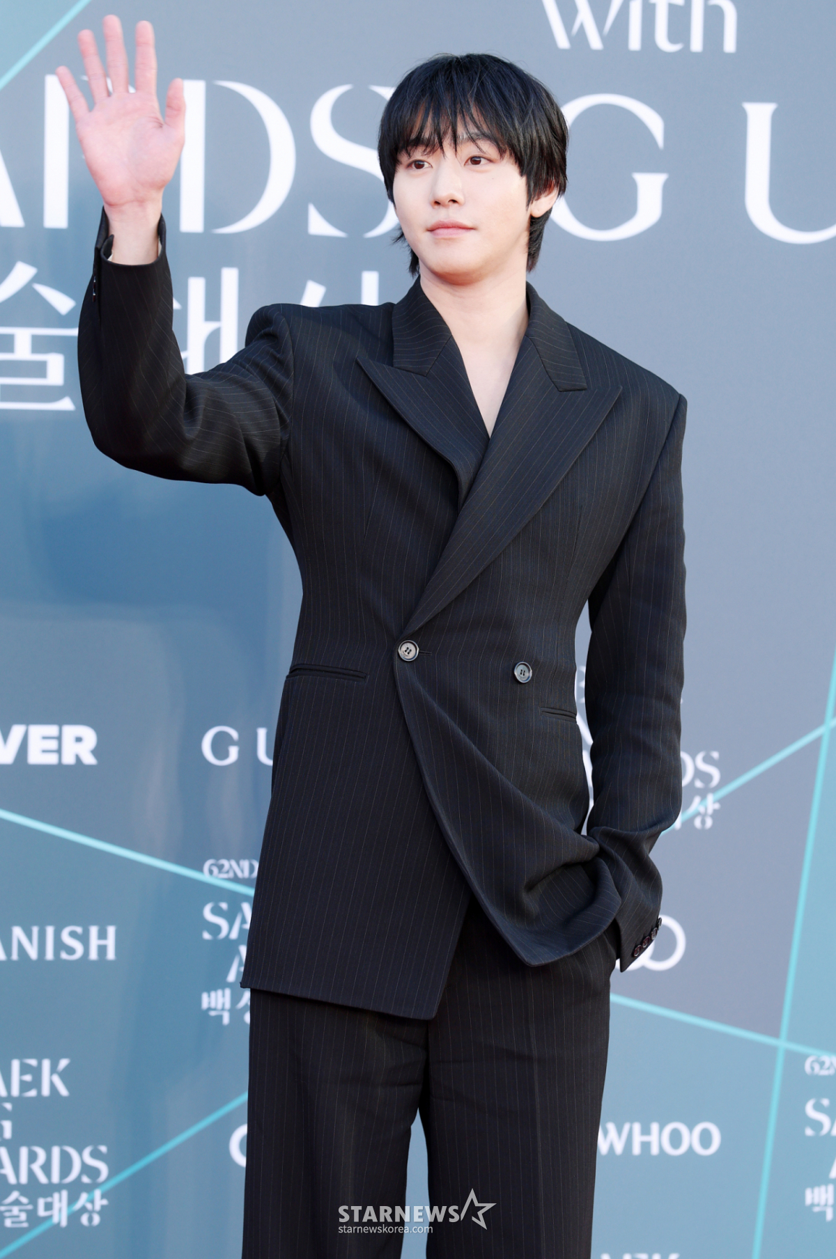 안효섭, 별안간 '요리 서바이벌' 도전한다 [파이널 테이블]