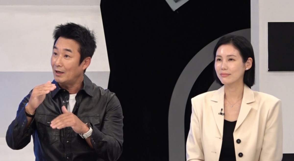 '환갑' 이창훈, 17세 연하 아내와 러브스토리.."심형탁 소개로 만나" [퍼펙트 라이프]