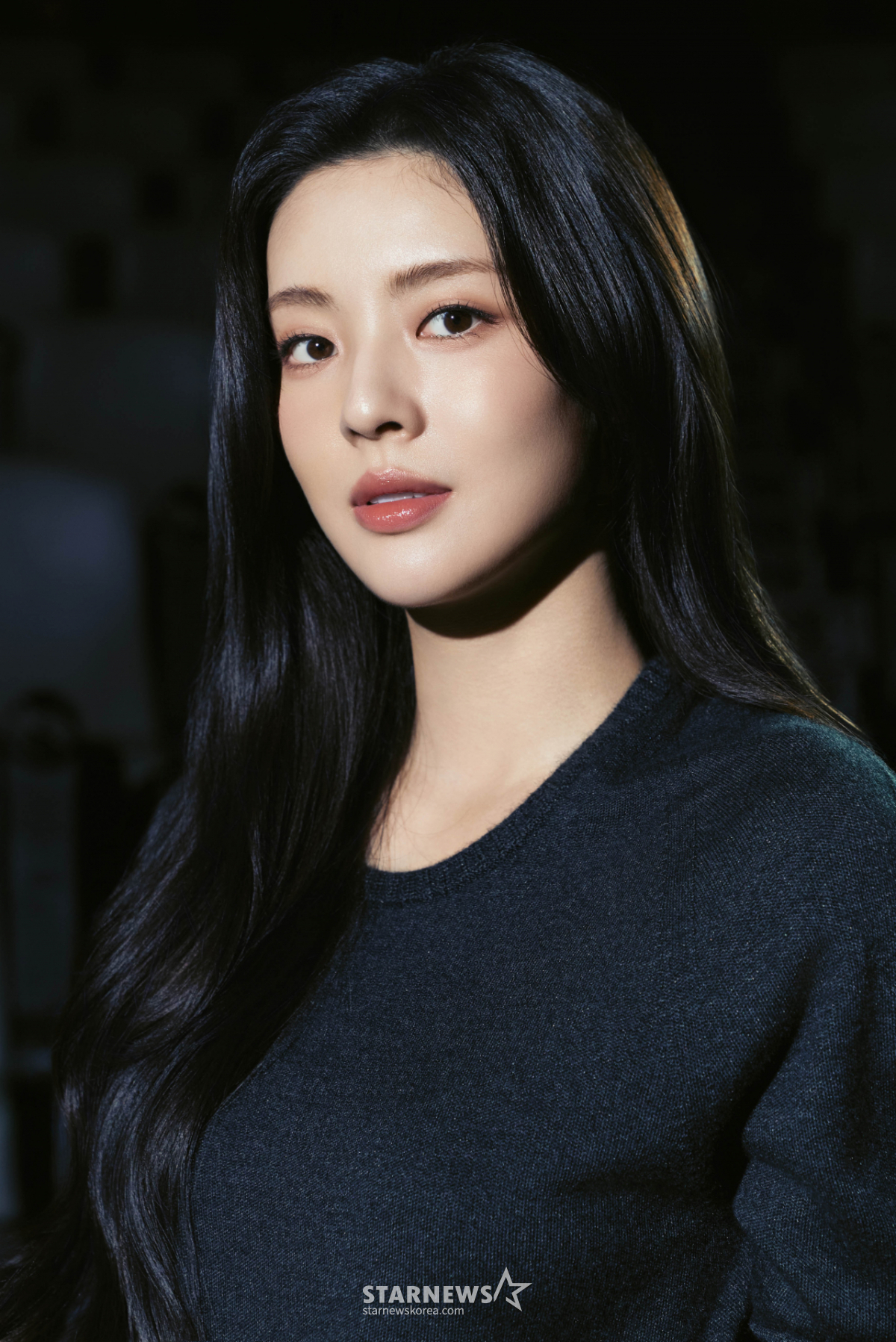 이선빈 '빠져드는 눈빛'[★포토]