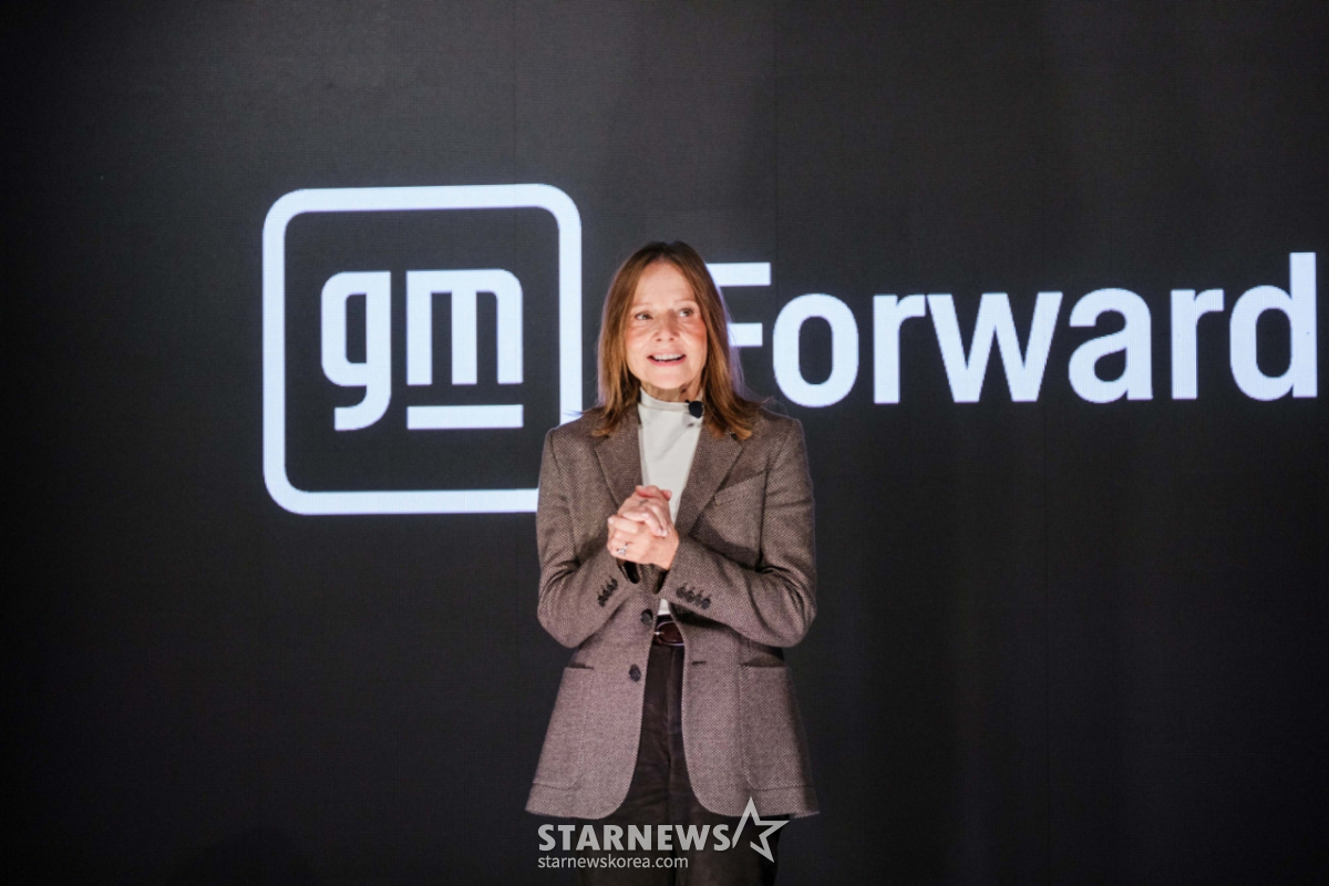 GM, 2028년 고속도로 자율주행 도입 계획 발표