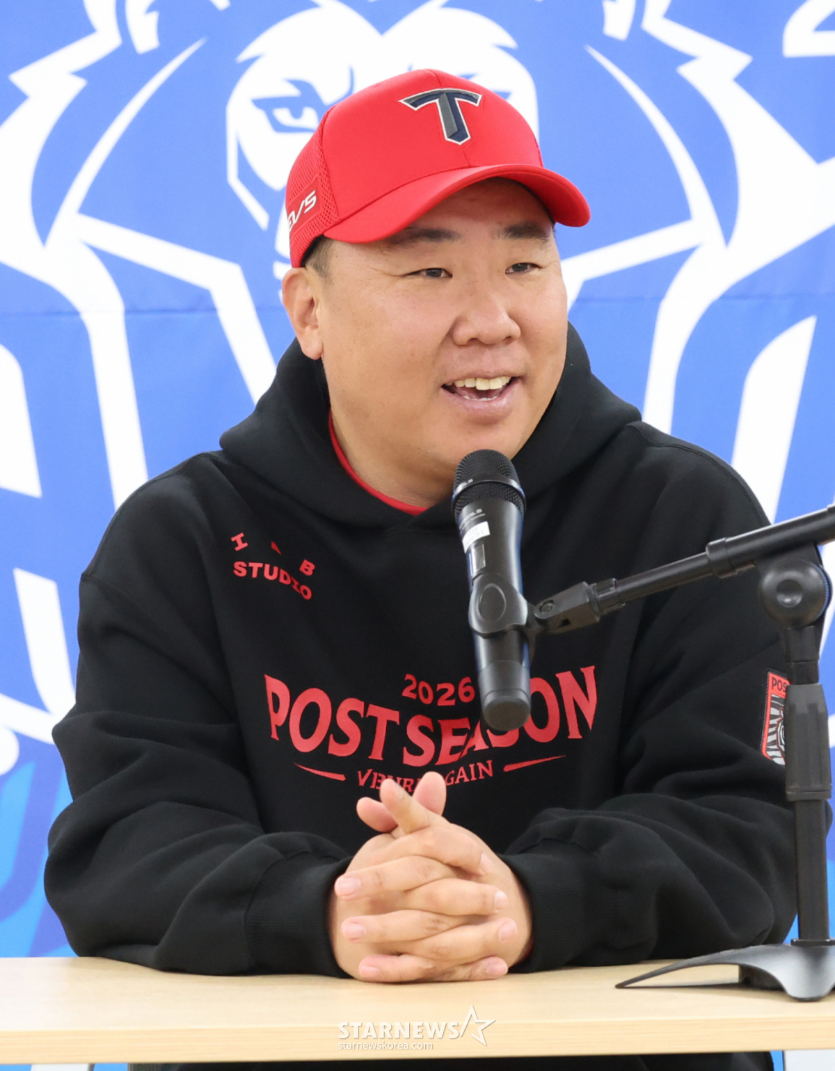 삼성 울고 KIA 웃는다고? NO, '진짜 위너'는 KT... 누가 이겨도 하루 덜 쉰다 [대구 현장]