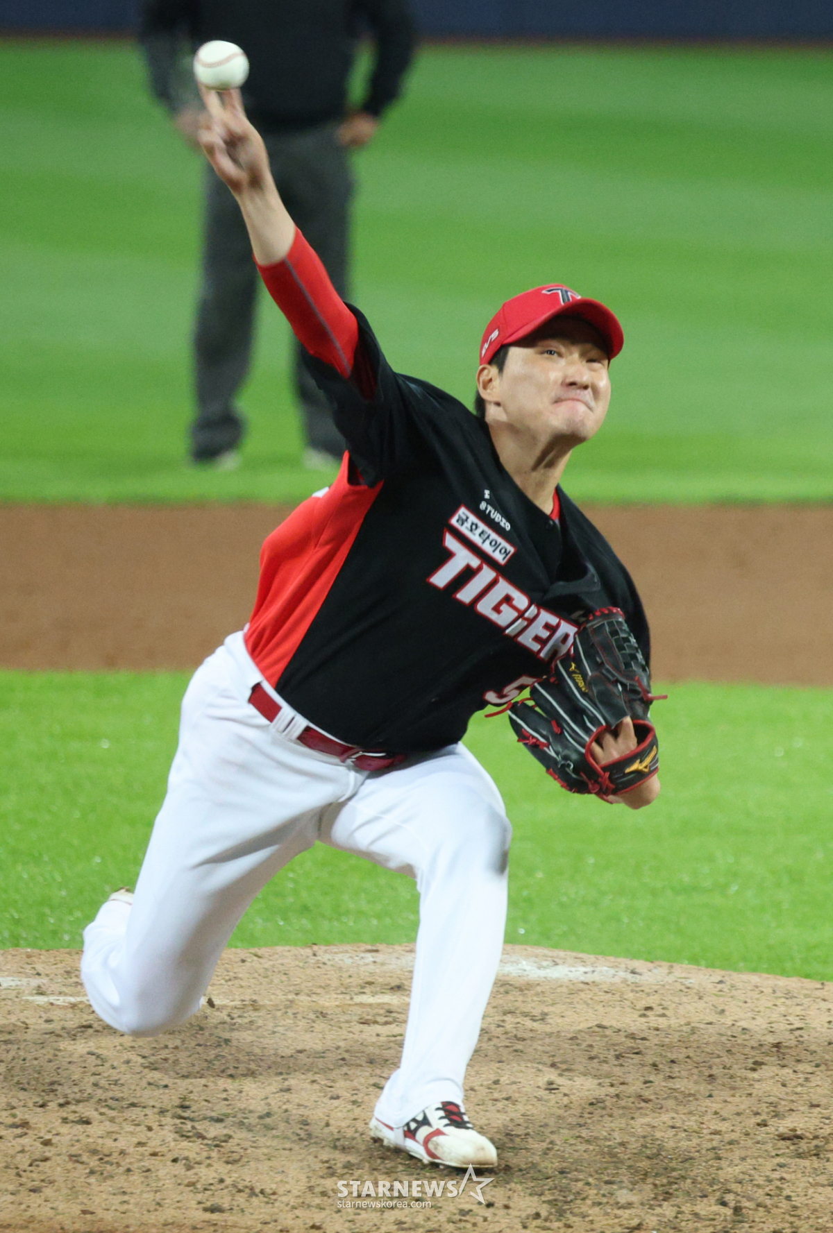 [Photo] Jeon Sang-hyun 