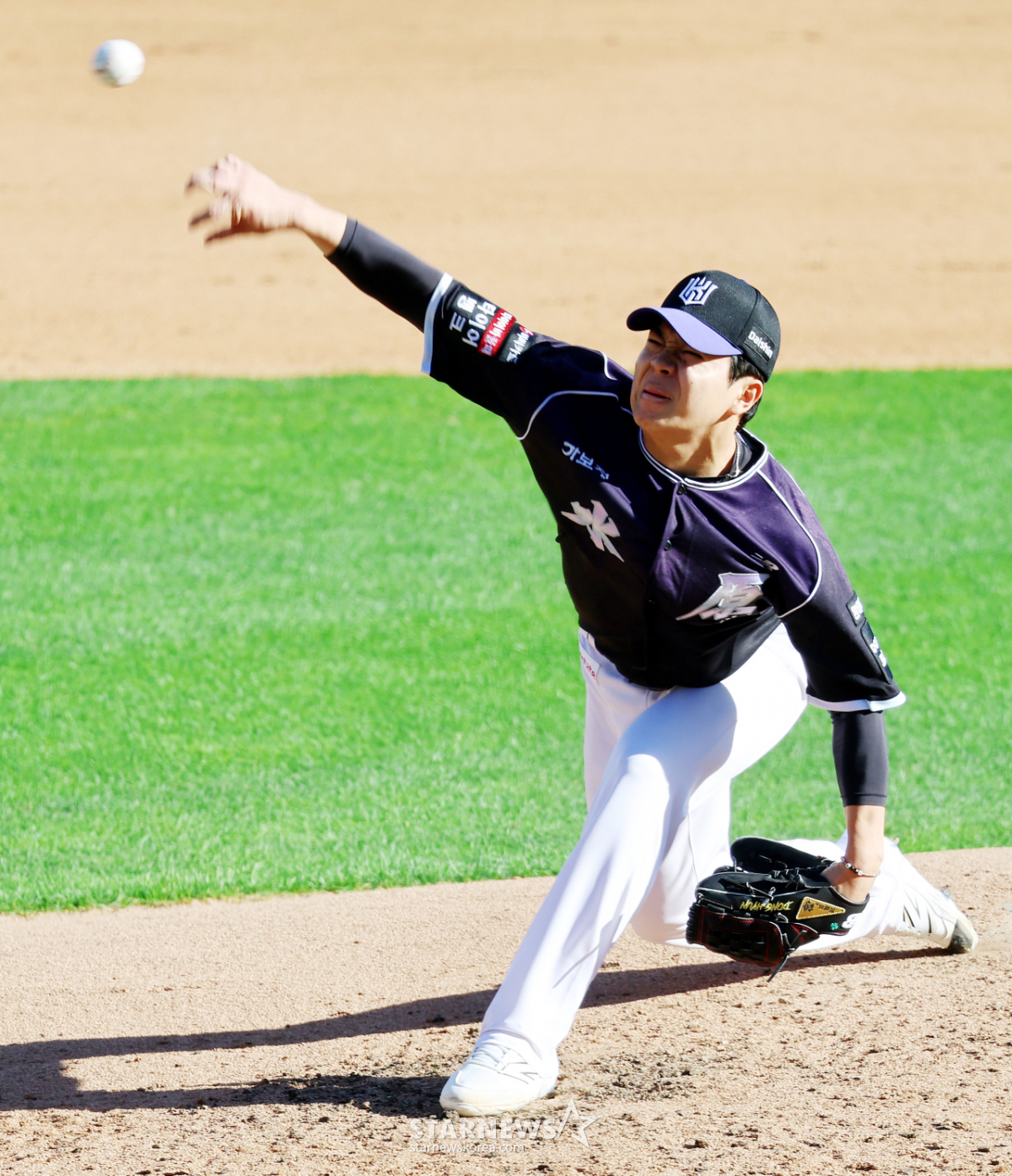 [Photo] Son Dong-hyun, 