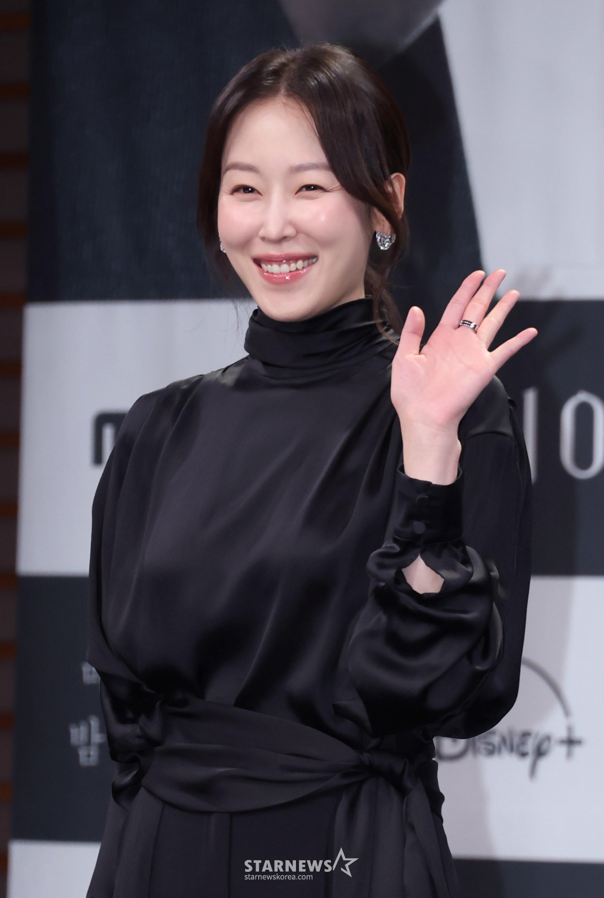 '라이어' 서현진 "무거운 소재에 시선 쏠리지 않았으면, 장치로 사용한 것 아냐"