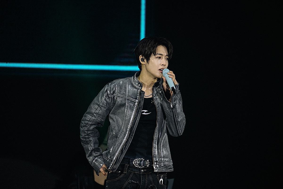 김현중 2025 금요락회 현장 공연 사진 35