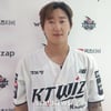 "초구 딱이란 별명 싫었는데" 서른 즈음에 깨달은 투수 심리, '타율 0.358' 김민혁은 커리어하이로 향한다