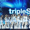 24인 트리플에스, 日 홀린다