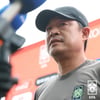 "반드시 금메달 딸 전력" 자신감 넘치는 이민성 "순탄치 않았던 과정은 보약 될 것"