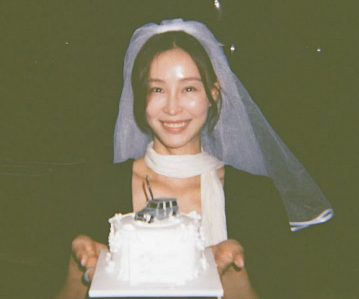 '환승연애' 정혜임, 오늘(17일) 연하 남친과 결혼 "소규모로 진행"[스타이슈]