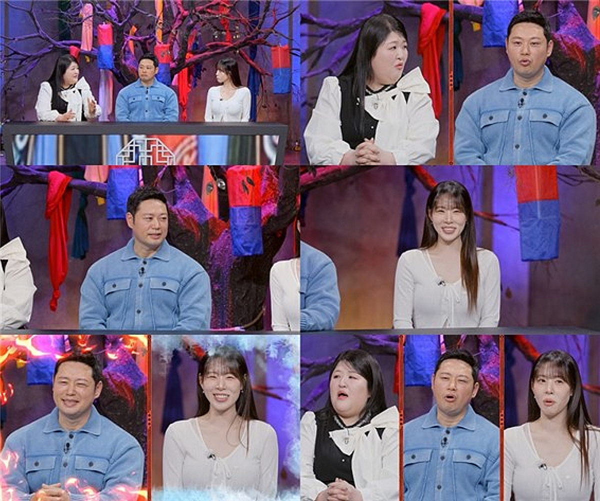 양치승, 회사원 변신 후 사업 병행 "이번에도 사기 당할까 걱정"[귀묘한 이야기]