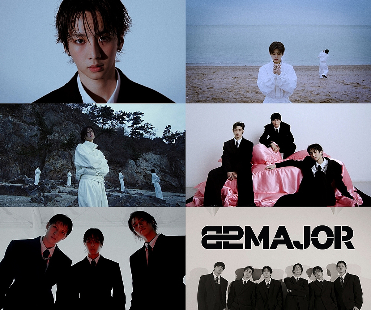 82메이저, 4월 28일 컴백
