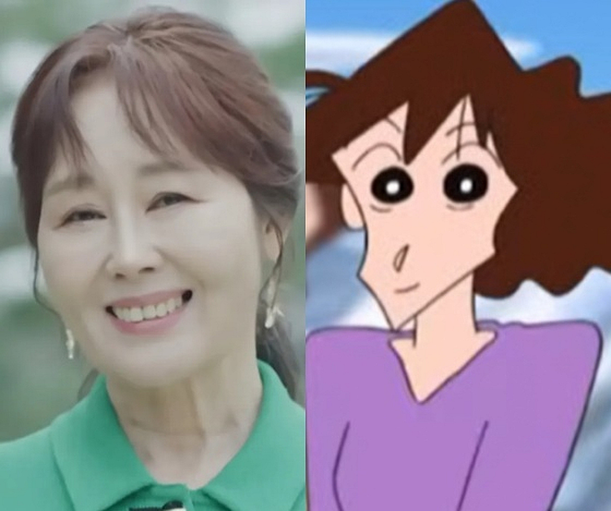 '짱구 엄마' 故 강희선 별세..'후배' 남도형이 밝힌 생전 모습 "따뜻하게 챙겨주셔서 감사"