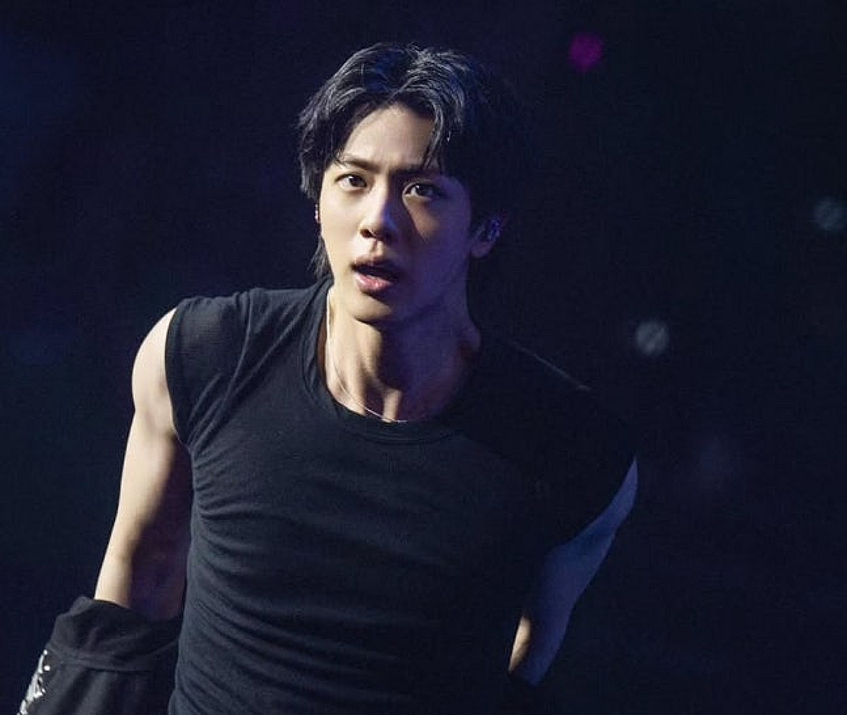 방탄소년단 진, 日서도 K팝 대표 주자 우뚝! '빌보드 재팬 2026 상반기 결산' 핫100·아티스트100 K팝 솔로 1위·유일