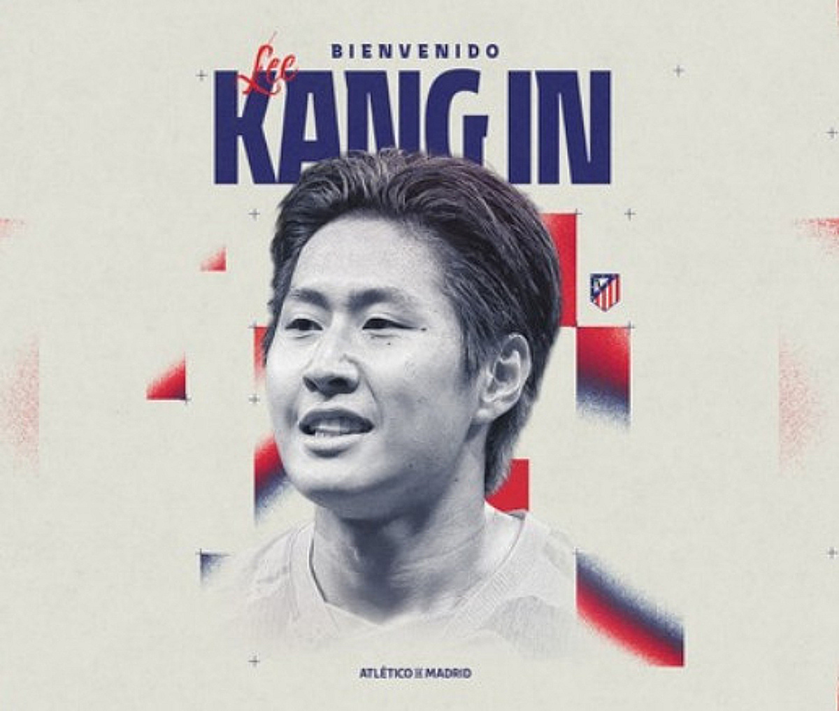 드디어 오피셜! 이강인, 아틀레티코 이적 확정 "5년 계약"... 3년 만의 라리가 복귀+韓 최초 '라리가 3대장' 입성