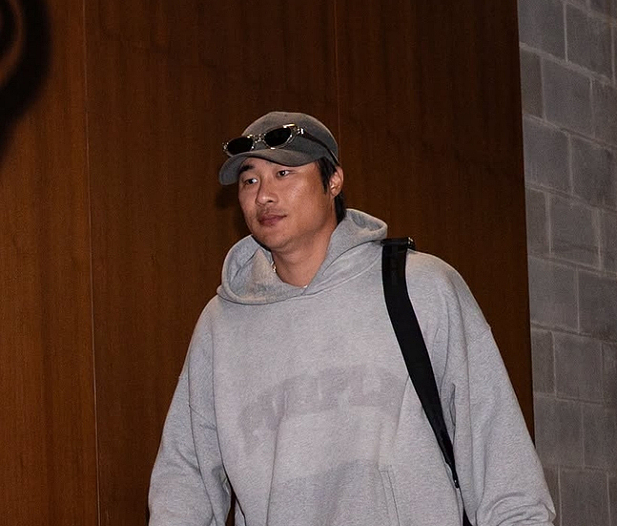 김하성의 씁쓸한 가을→끝내 벤치서 마감... LAD, ATL 꺾고 NLCS행! 김혜성 깜짝 대수비 출전