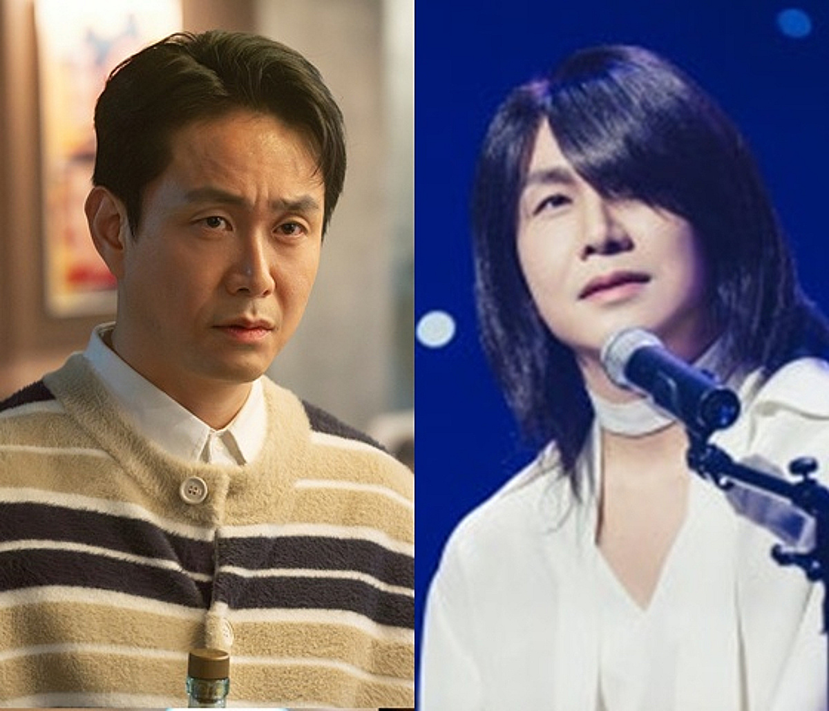 '모자무싸' 불안형→'와일드 씽' 안정형 오정세..왜 니가 좋을까? [★FULL인터뷰]