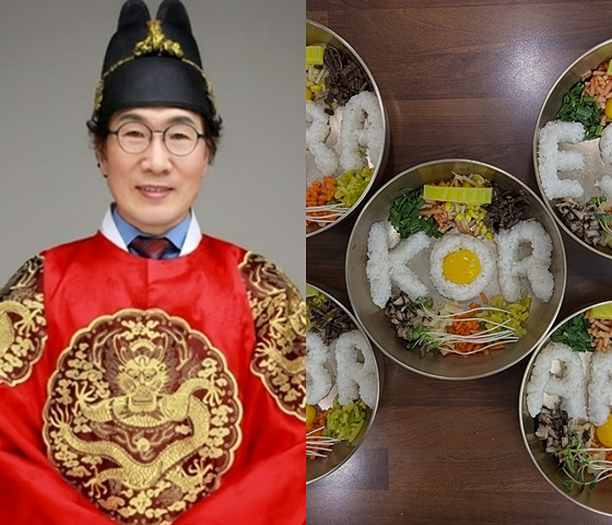 '불법 영업' 유비빔, 이번엔 '월드컵 5강' 대진표 망상? "우승국=대한민국" [스타이슈]