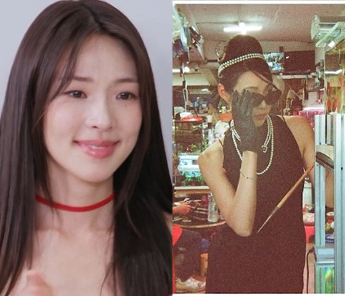 "오드리 헵번인 줄"..최미나수, '킬잇' 눈물의 1위 "내 자신이 대견해"