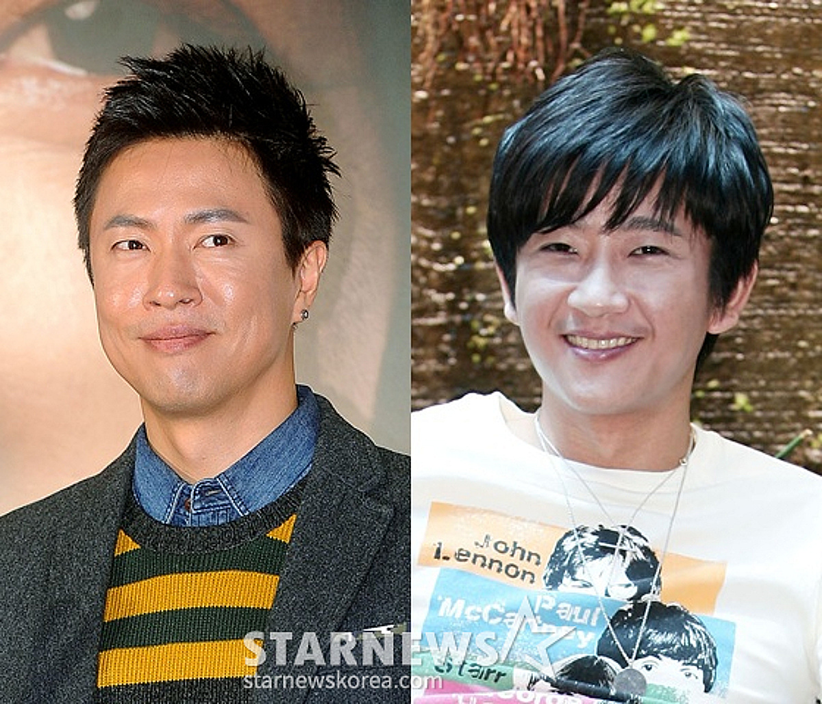 故 최진영 명곡 '영원', 30년 前 김정민이 양보한 곡이었다 [라디오스타]