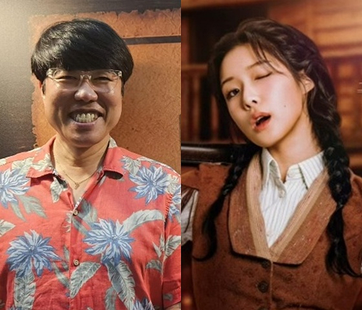 '목사 된' 표인봉, 걸그룹 미모 딸 표바하 '뮤지컬 주연' 자랑.."대견해" [스타이슈]