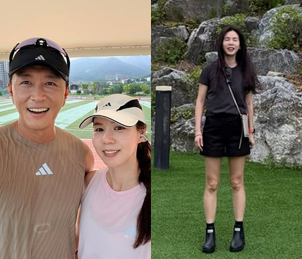 진태현, 이런 팔불출 또 없습니다 "아내는 내 모든 것..매일 붙어있어도 항상 더 좋아"