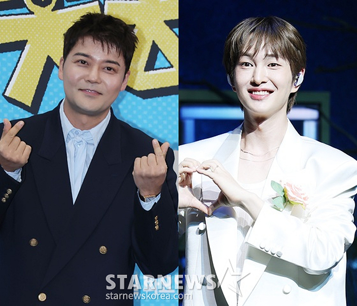 샤이니 온유·전현무, '주사 이모' 의혹..이미 경찰조사 받았다 [스타이슈]