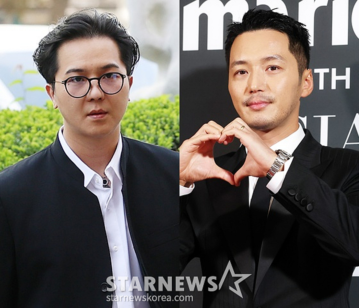 변요한, 눈치 어디로..송민호 '병역법 위반' 사과문에 "좋아요♥" [스타이슈]