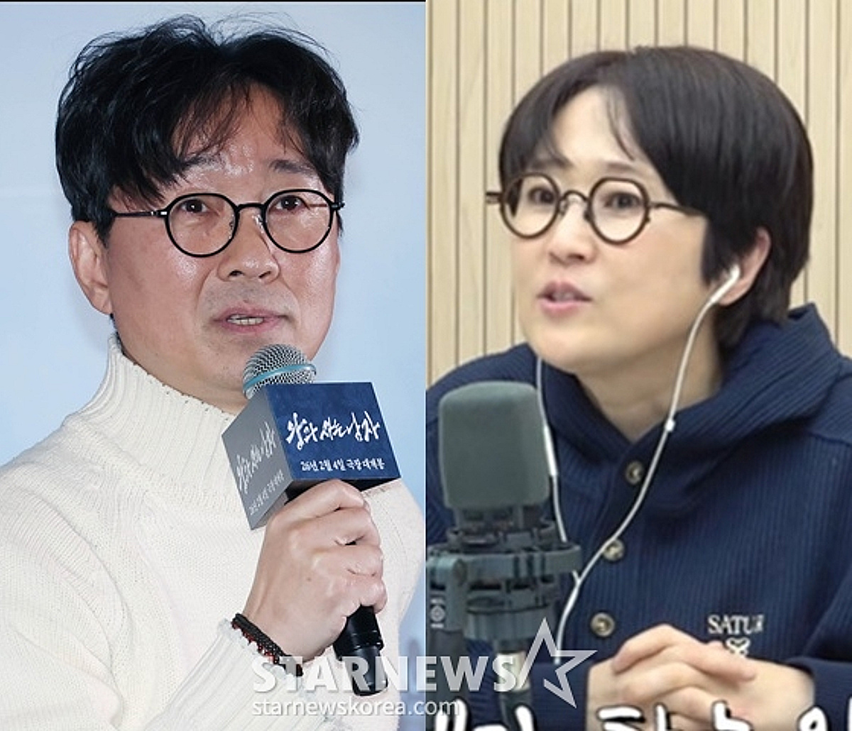 송은이, 장항준 '왕사남' 흥행에 땅을 치고 후회.."소속사서 투자 아예 안 해" [비밀보장]