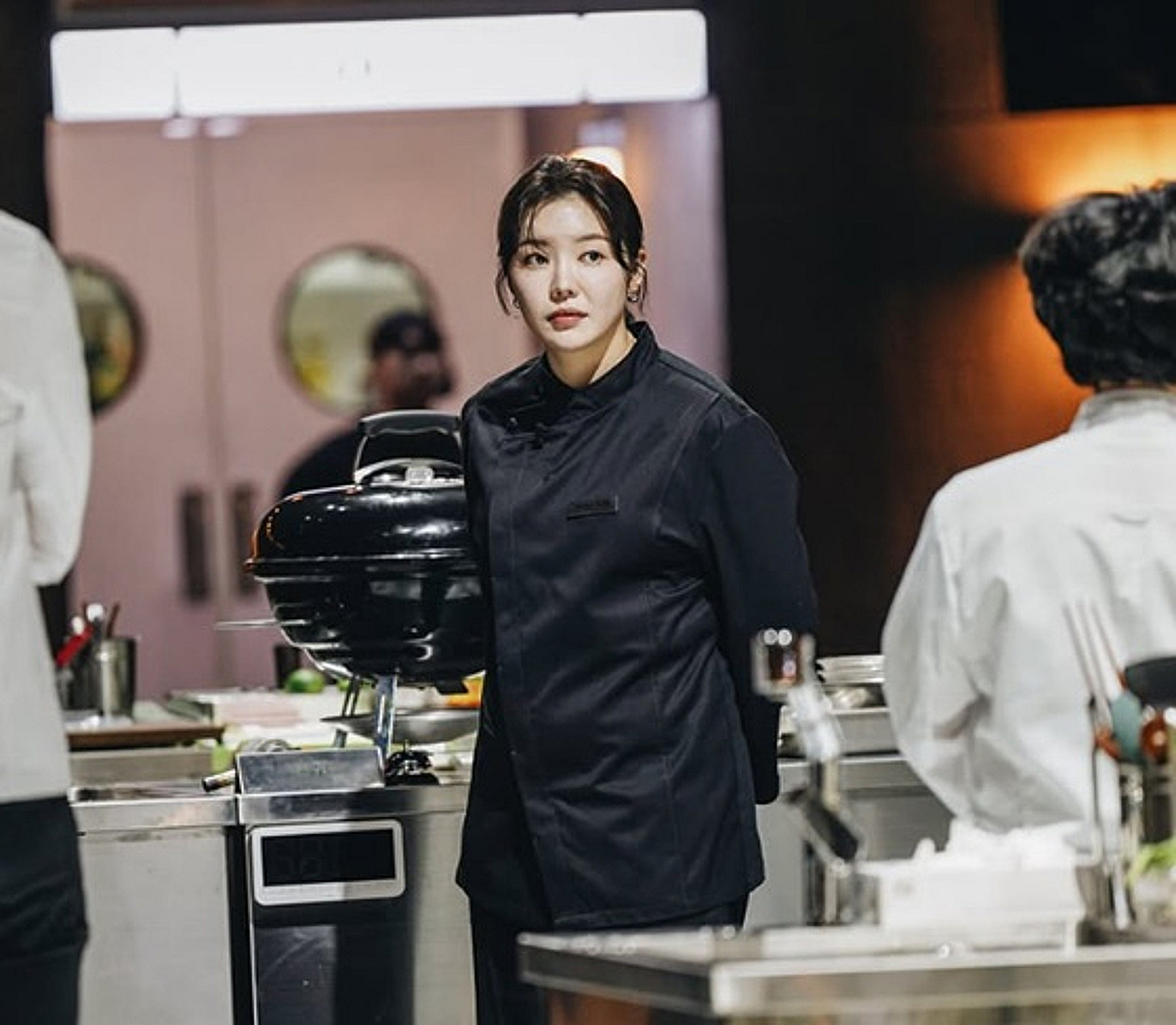 조서형 셰프 "'성희롱·협박' 직원 해고했더니 2천만원 구제신청"..소송 결심