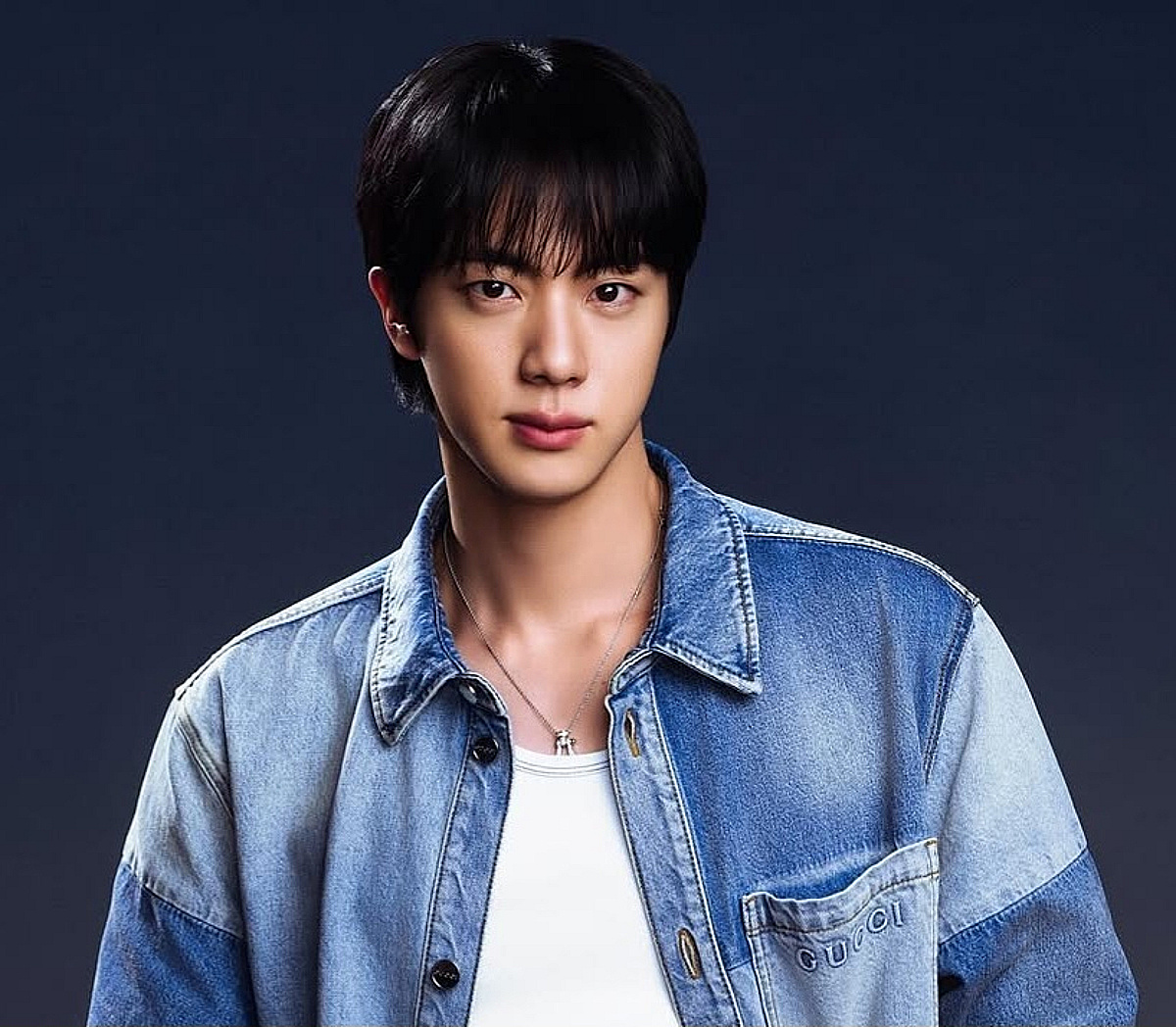 호주 풋볼 선수 출신 인기 MC도 ♥..방탄소년단 진, 역시 '셀럽들의 셀럽'