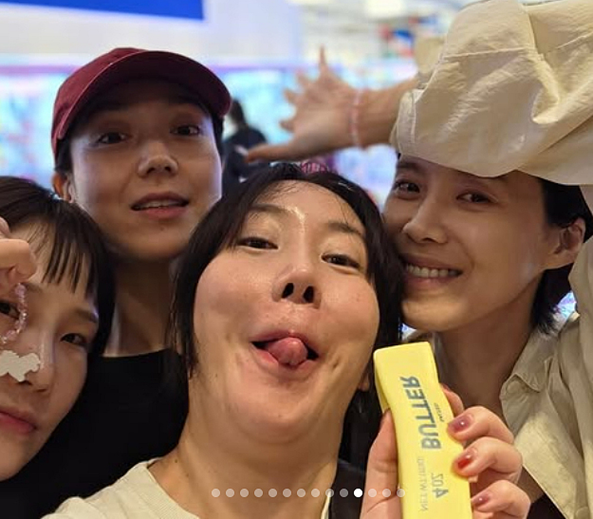 가족 떠나보낸 허안나, 장도연x이은형에 위로 받았다 [스타이슈]