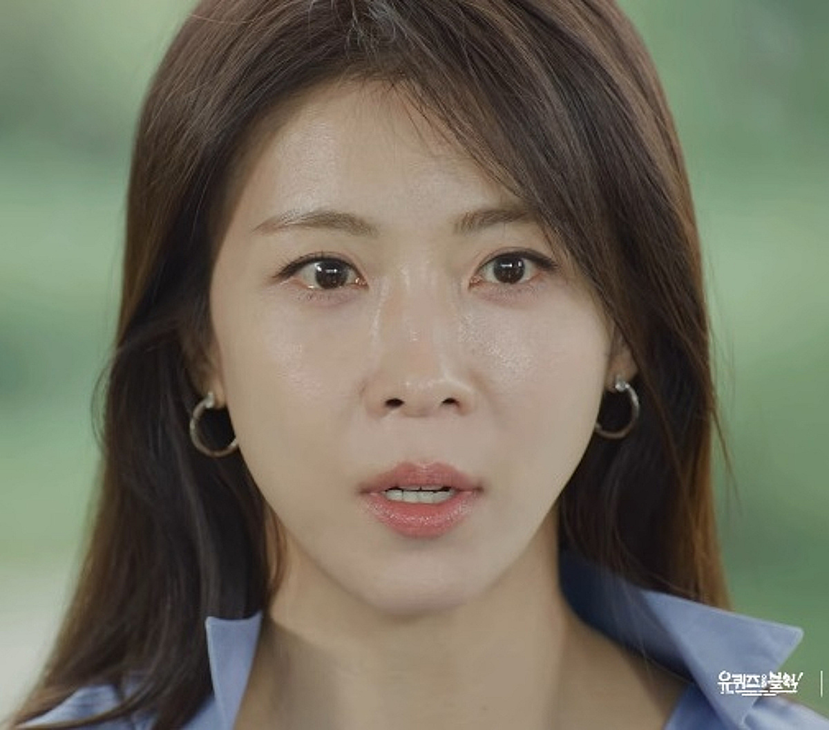 '48세' 하지원, 지독한 '20대 초동안' 비법.."올리브오일 밥에 뿌려 10년 먹어" [유퀴즈]