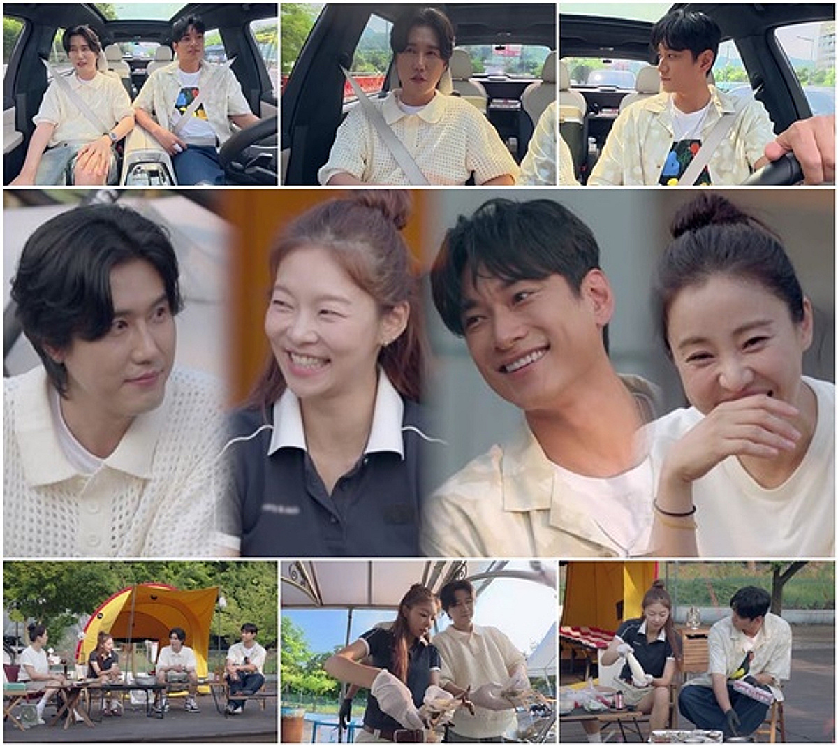 신성 "3년 전 만난 썸녀, 잘 안 되고 그분은 결혼" [신랑수업2]