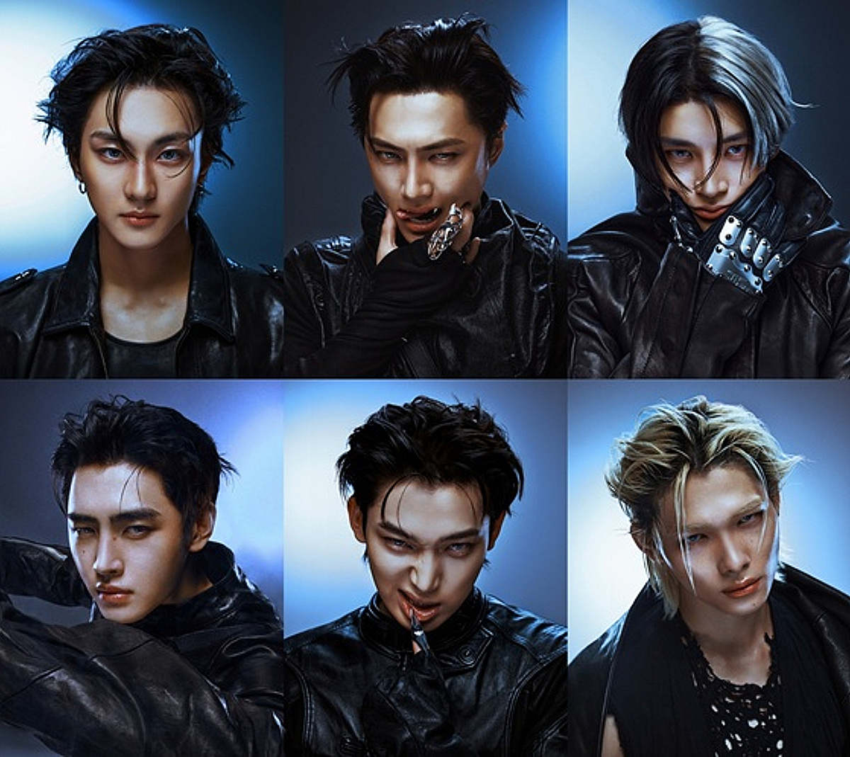 엔하이픈, 희승 없이도 상승세..美 '빌보드 200' 또 역주행