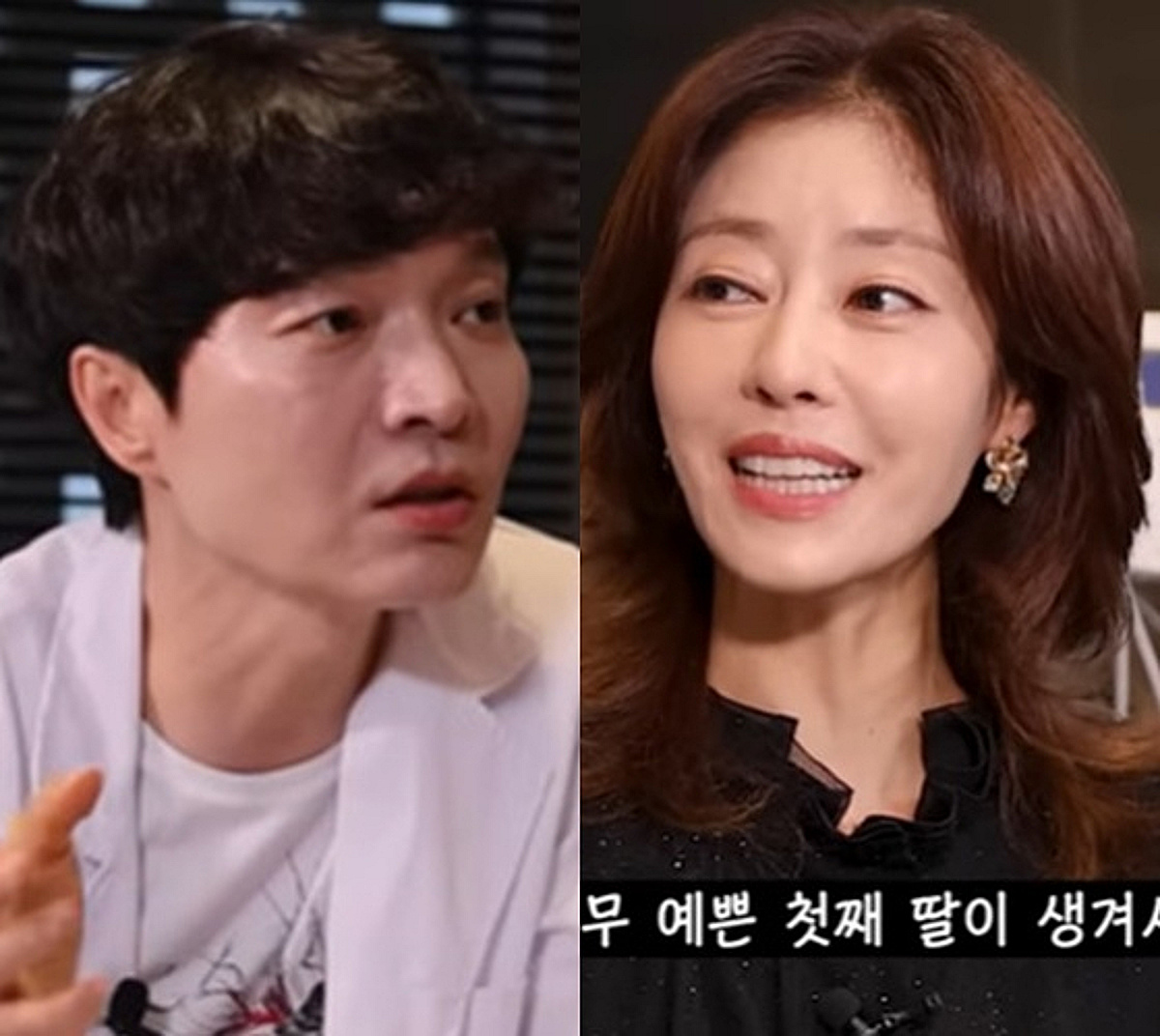 쥬얼리 이지현, 신정환 유튜브 출연.."2번 이혼, 3·4번 재혼할 수 있지만 아이들 너무 컸다" [닭터신]