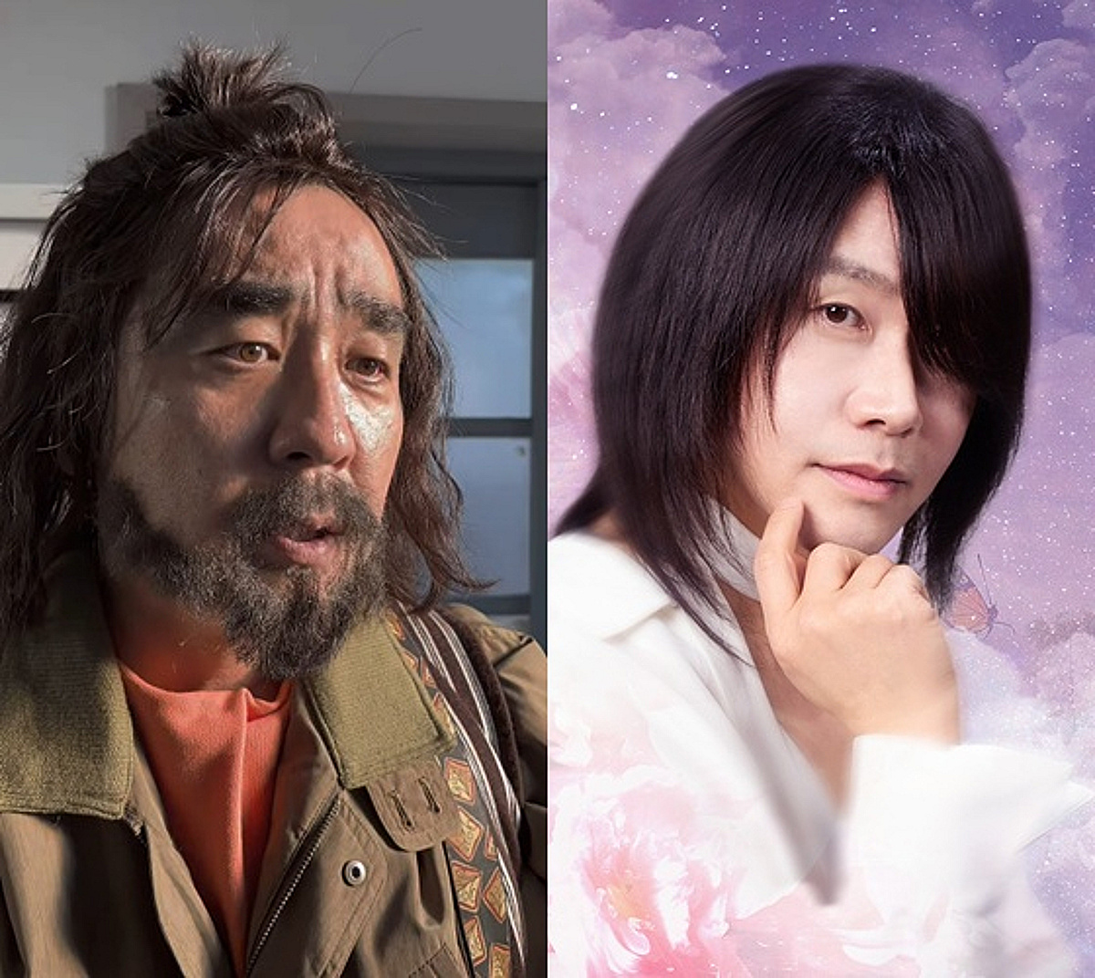 류승룡, ♥오정세에 푹 빠졌다 "틈새가수 최성곤 생축"..'니가 좋아' N번째 챌린지 '폭소' [스타이슈]