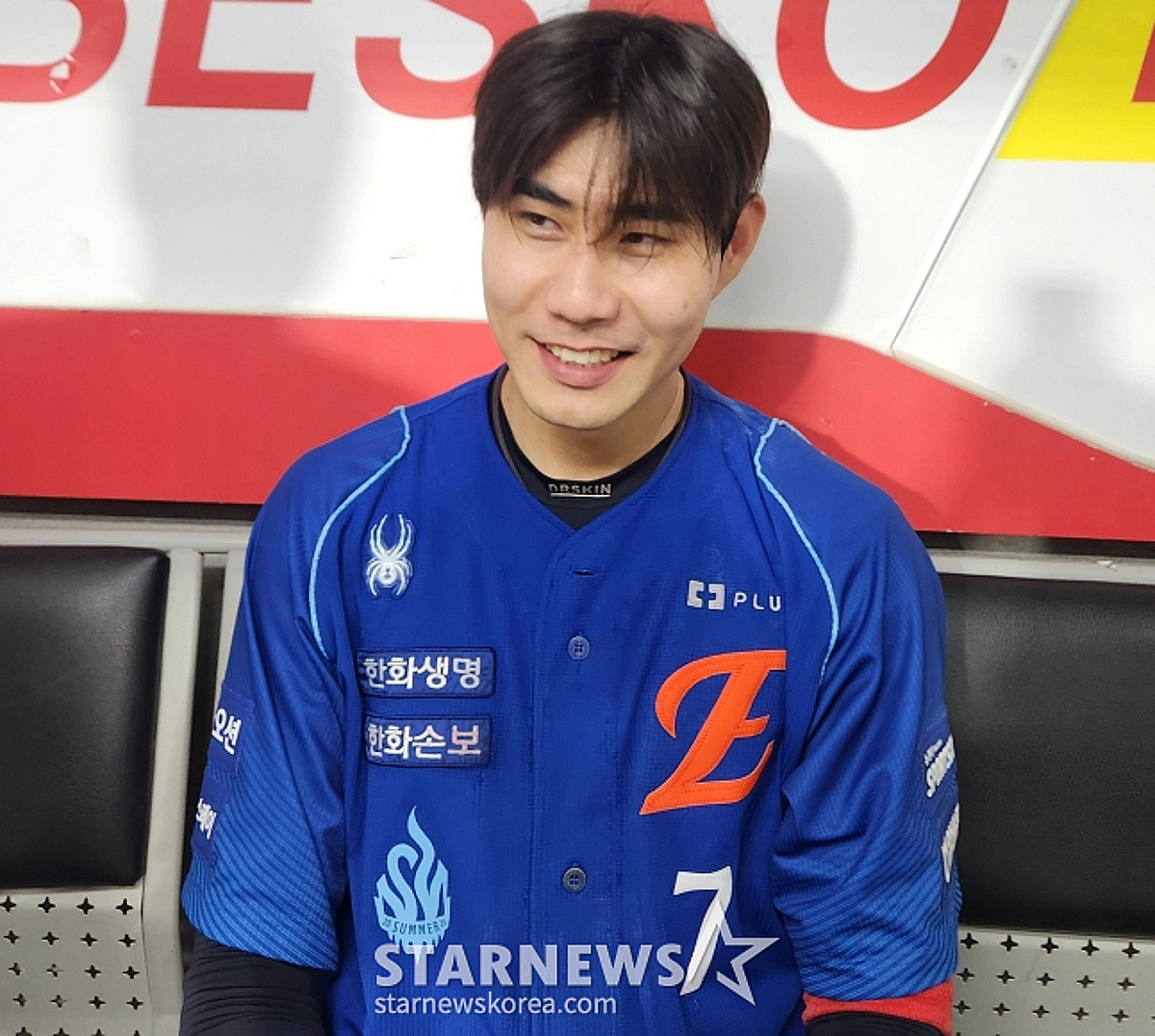 비웃은 박찬호에 "1번 어떻게 쳐야 돼?" 묻더니, '50억 유격수'는 스스로 답을 찾았다