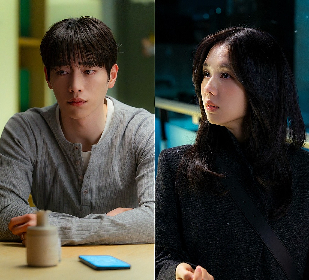 결혼 전 흔들림, "말해야"vs"묻어야"..서강준♥안은진, '10년 연인' 선택은? [너 말고 다른 연애]