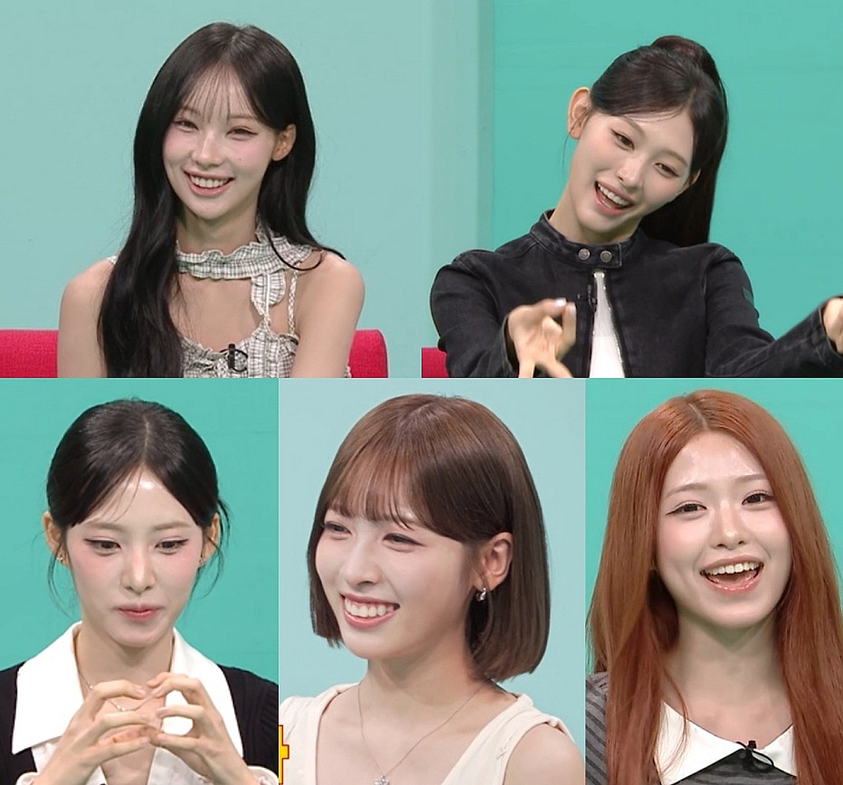 리센느 "역주행 후, 광고 문의만 100건"..꿈 같은 인기 [전참시]