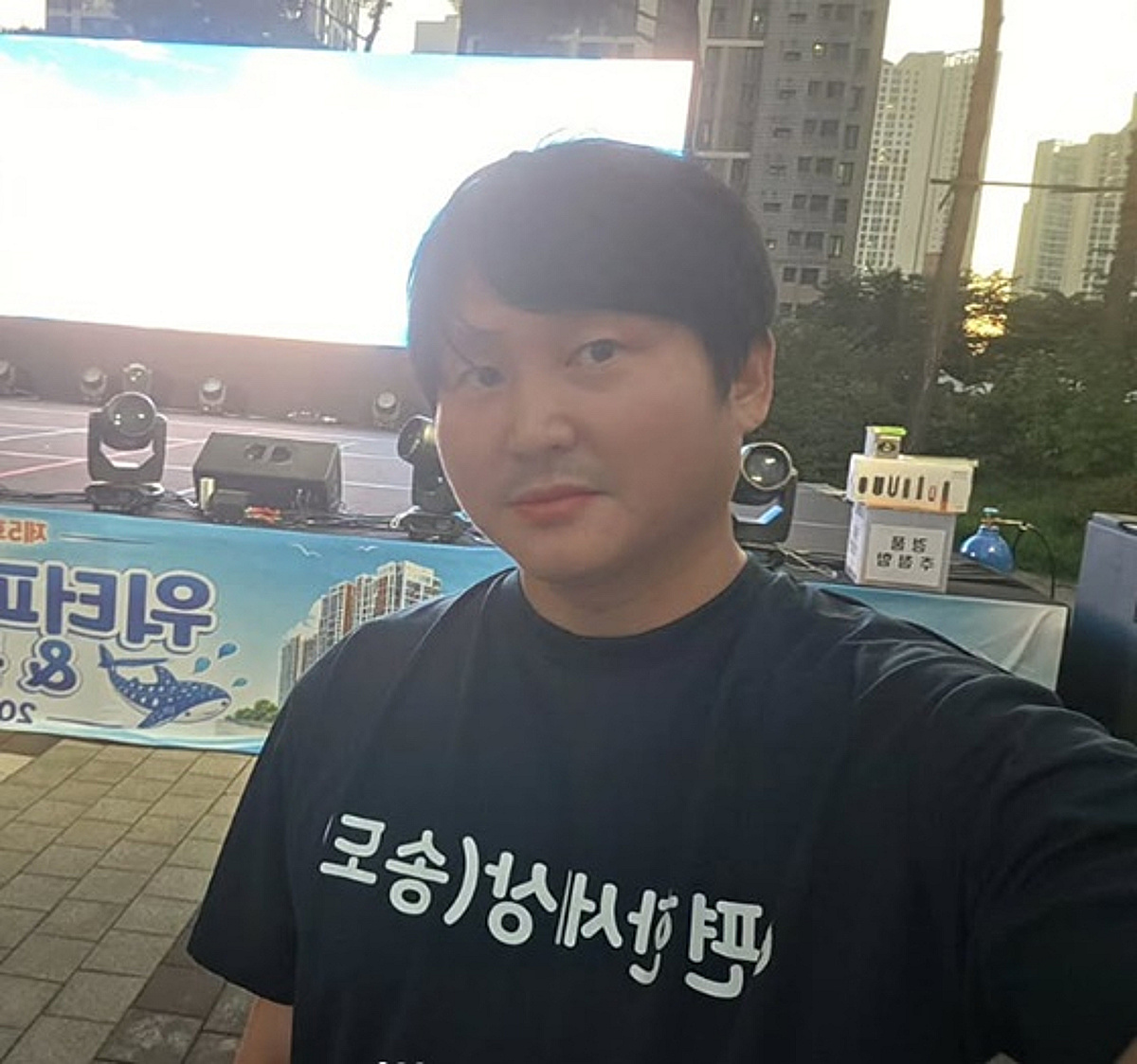 김대범, 음주운전 한 적 없는데..또 욕먹자 억울 "앞으로도 안 할 것" [스타이슈]