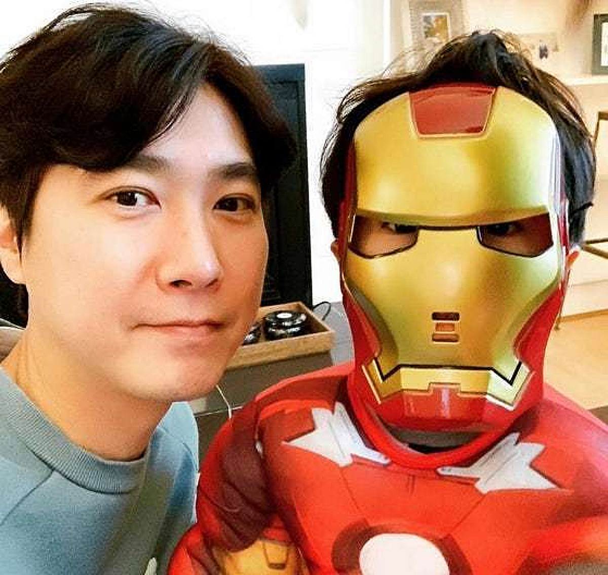 고지용, 전처와 '양육비·면접교섭권' 갈등 속..소재원과도 법적 대립 [스타이슈]