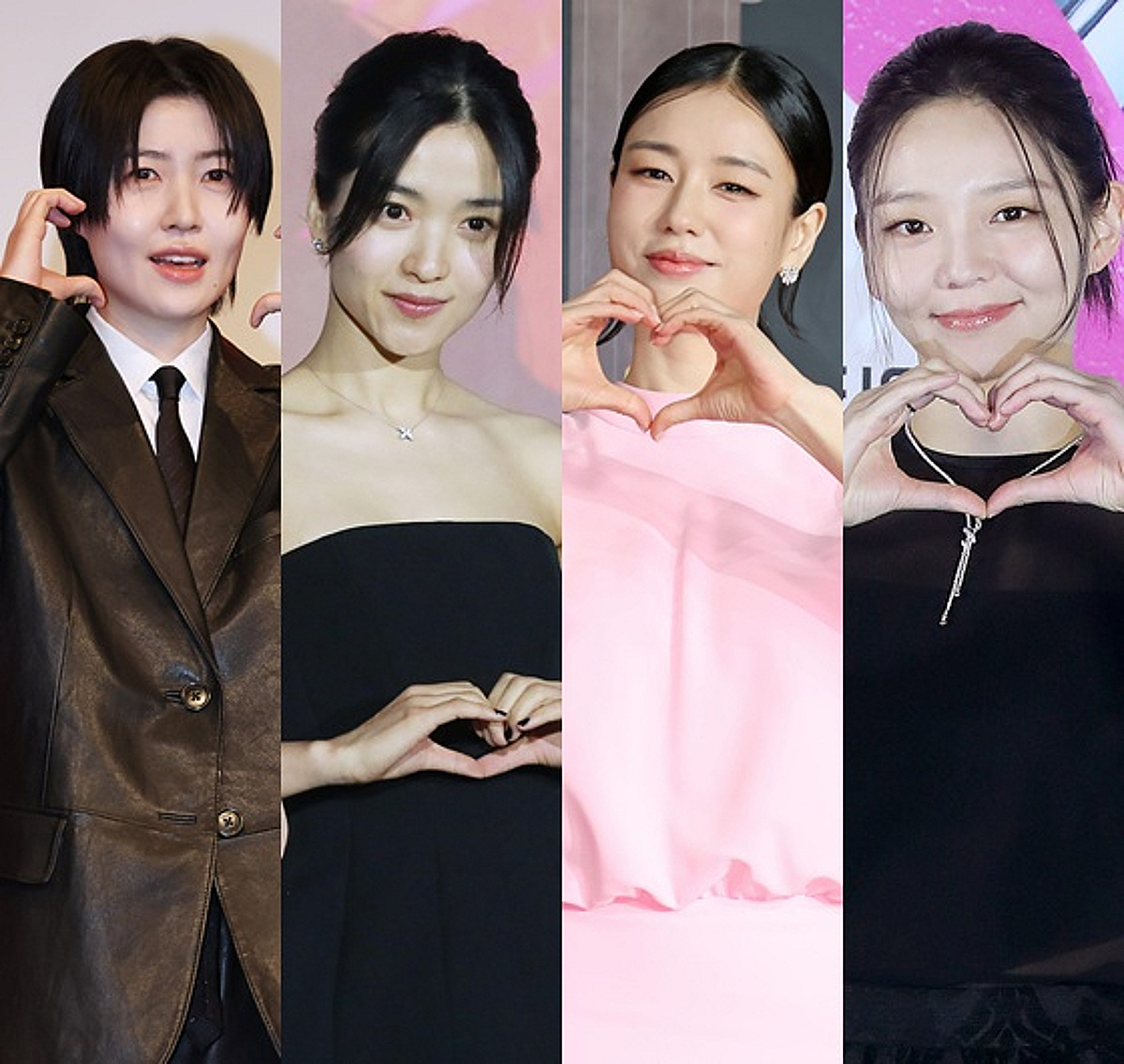 "만년 3위 걸그룹"..심은경, 김태리·안은진·이솜과 '제2의 에스파' 데뷔 욕심 [스타이슈]