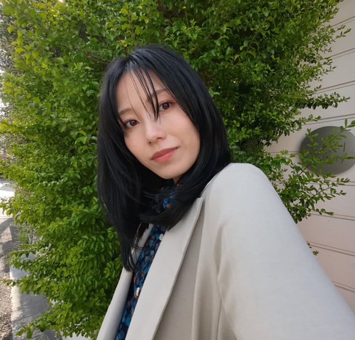 "가을 출산 예정" 걸그룹 졸업 유이, ♥6세 연상과 임신 발표