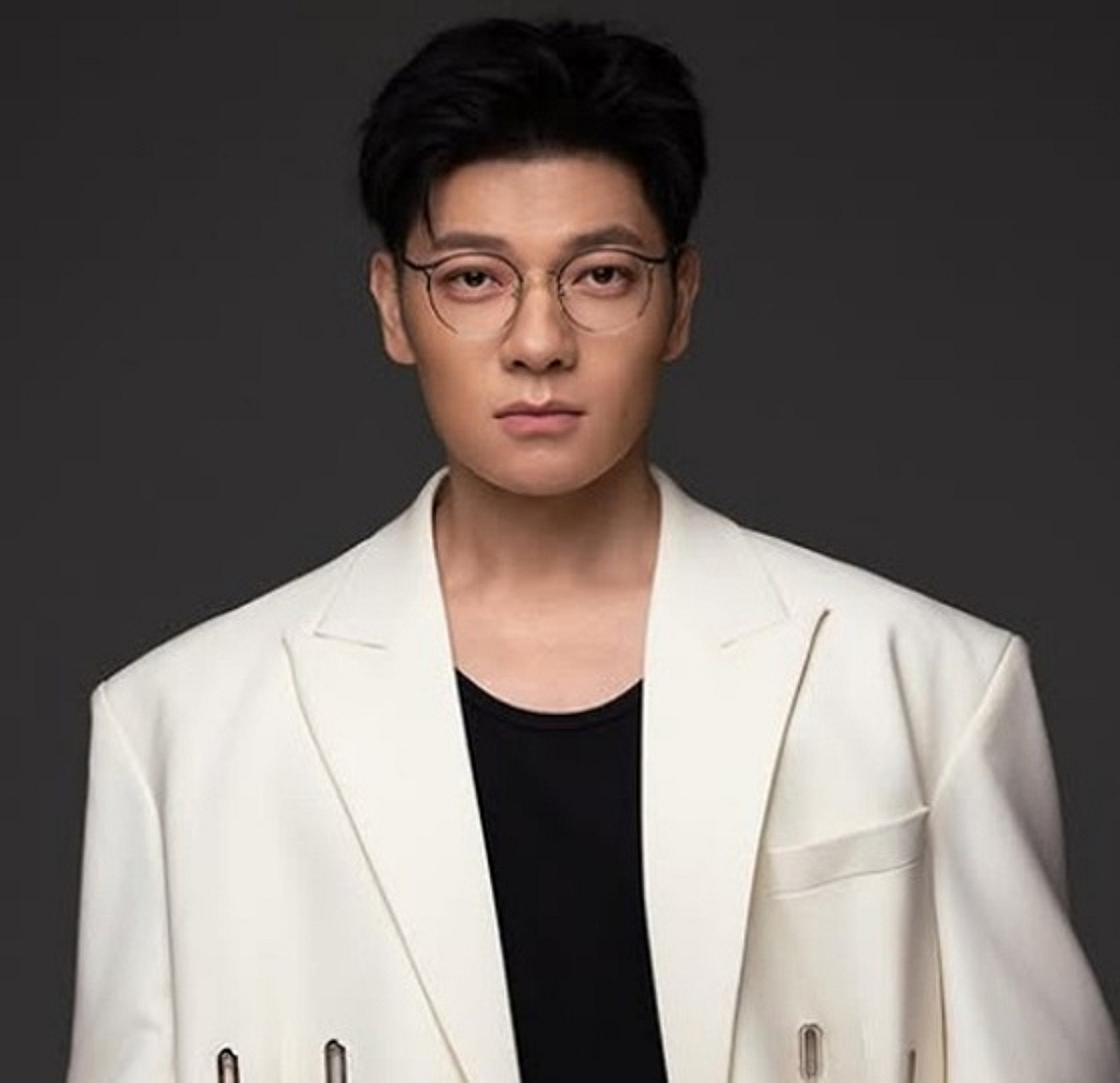 혐한 논란 잊었나..장위안, "오랜만" 근황에 과거 발언 또 도마 위 [스타이슈]