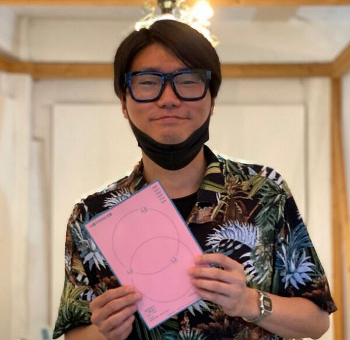 "뻔뻔하다" 故김창민 감독 가해자, 힙합곡 발매..가사에 '분노' [스타이슈]