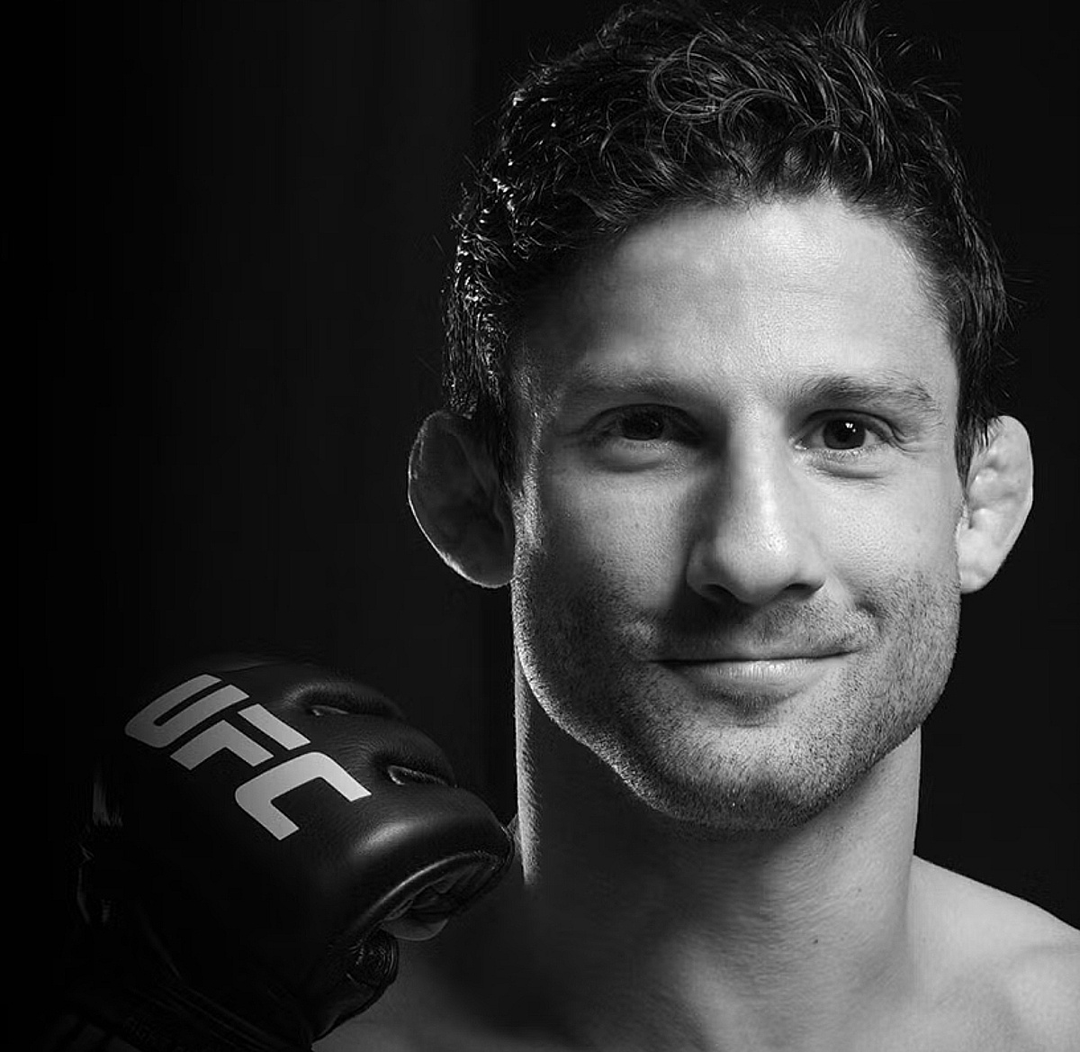 '비극' UFC 스타 파이터, 34세에 갑작스러운 사망 "불과 두 달 전 경기 치렀는데..."