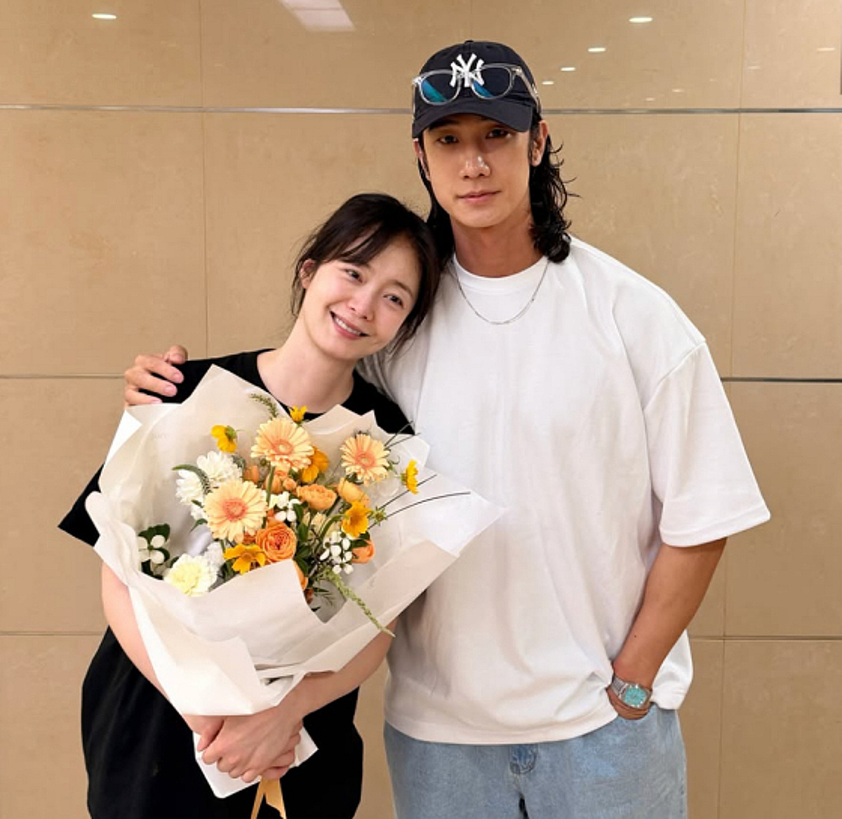 '전소민 동생' 전욱민, 씁쓸한 인맥의 맛.."누나 연결해 달라고"[스타이슈]