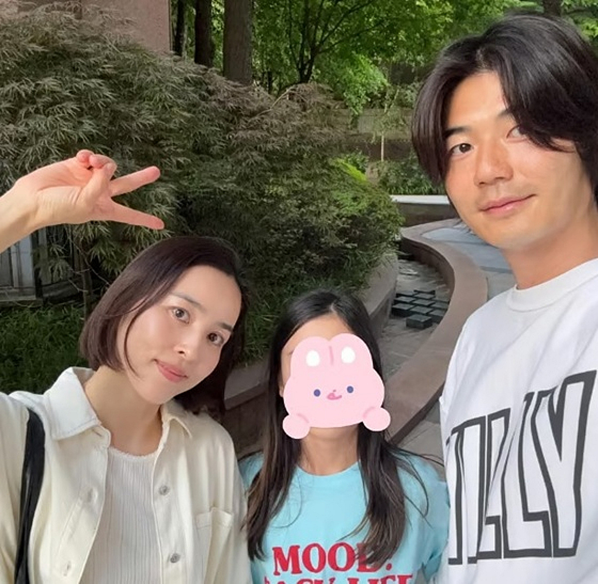 "커서 뭐가 될는지" 한혜진♥기성용 딸, 알고 보니 유튜버였다 [스타이슈]